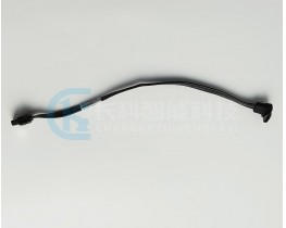 庫(kù)卡機(jī)器人固態(tài)硬盤(pán)原裝數(shù)據(jù)線00-170-870電源線W269898 910X01